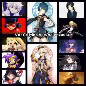 This is the Avatar Image for the Bennett (Genshin Impact) (English Dub) AI Voice and Text to Speech Generator